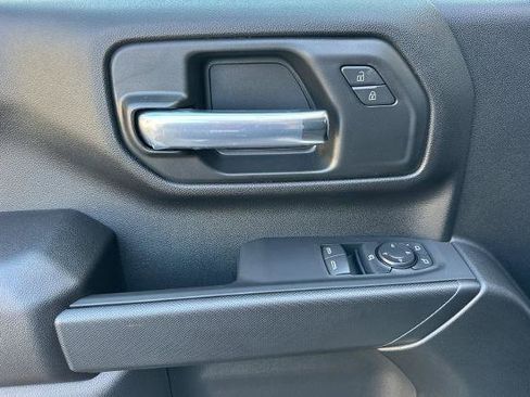 New 2026 Chevrolet Silverado 2500 W/T w/ WT Convenience Package image 11