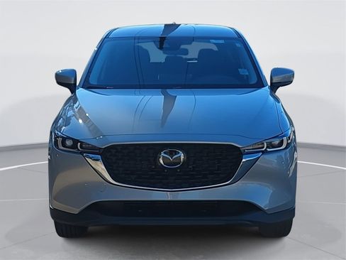 New 2025 MAZDA CX-5 AWD 2.5 S image 2