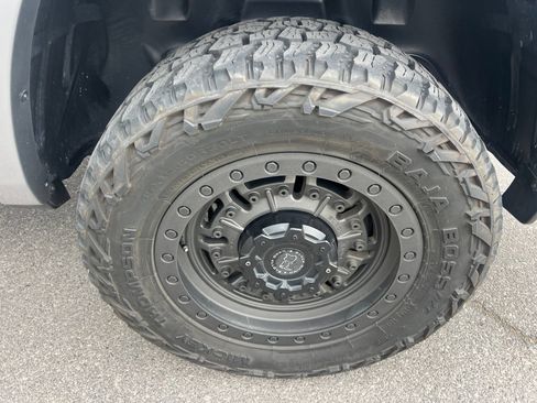 Used 2021 RAM 1500 Limited w/ Night Edition AWD/4WD image 11