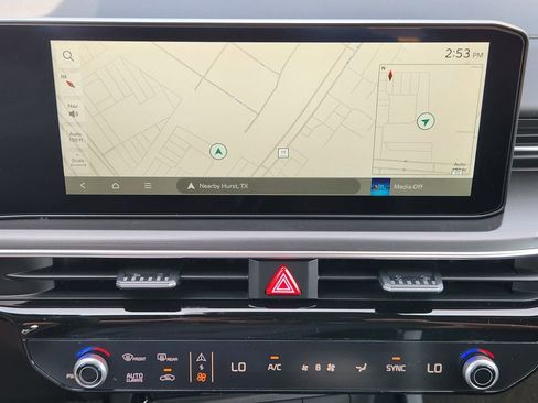 New 2026 Kia K5 GT-Line FWD image 12