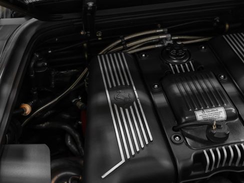 Used 1998 Ferrari F355 GTS image 42