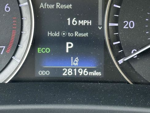 Used 2019 Lexus RX 350 FWD w/ Premium Package image 12