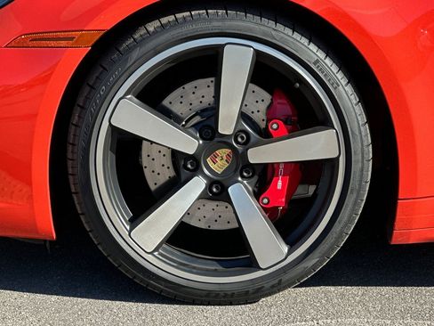 Used 2022 Porsche 911 Carrera S image 45