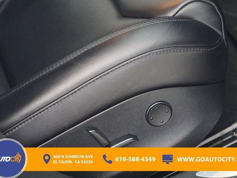 Used 2018 Tesla Model S 75D image 16