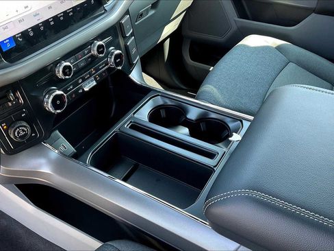 New 2025 Ford F150 XLT w/ Equipment Group 302A MID image 7