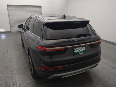 Used 2020 Lincoln Corsair Reserve FWD image 6