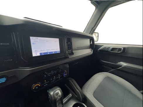 Used 2023 Ford Bronco Big Bend AWD/4WD image 39