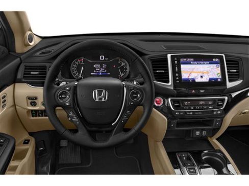 Used 2020 Honda Ridgeline RTL-E image 7