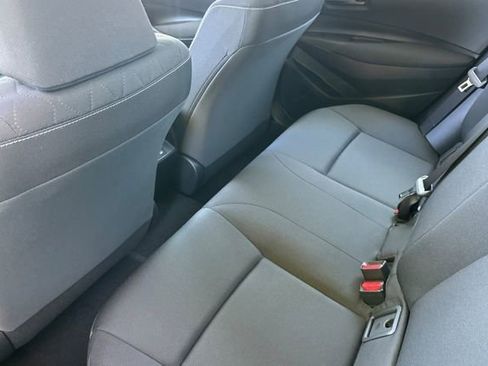 New 2026 Toyota Corolla LE image 7