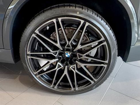 New 2026 BMW X5 M Competition w/ Executive Package AWD/4WD image 30