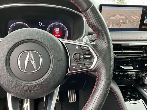 Used 2023 Acura MDX Type S AWD/4WD image 11