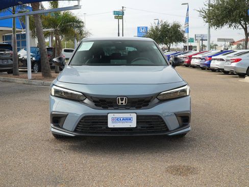Used 2023 Honda Civic Sport image 2