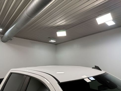 Used 2024 Chevrolet Silverado 1500 LT Trail Boss w/ Protection Package image 46