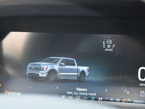 Used 2024 Ford F150 STX w/ STX Black Appearance Package AWD/4WD image 26