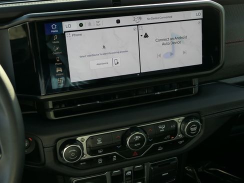 Used 2024 Jeep Wrangler Unlimited Rubicon image 17