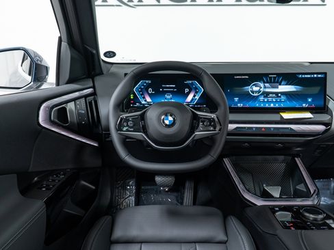 New 2026 BMW X3 xDrive30 w/ Convenience Package image 17