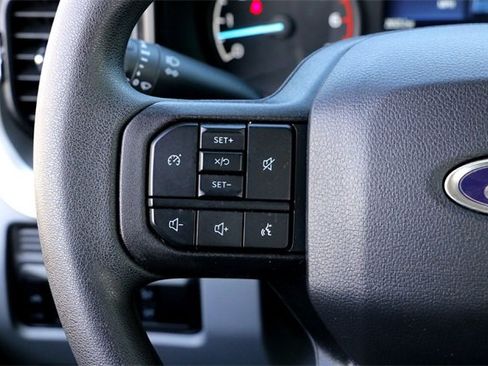 Used 2024 Ford F250 XLT w/ FX4 Off-Road Package image 14