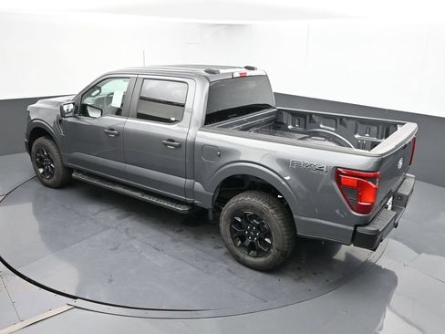 New 2026 Ford F150 STX AWD/4WD image 34