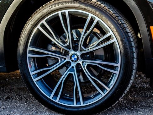 Used 2022 BMW X3 sDrive30i w/ Premium Package 2 image 10