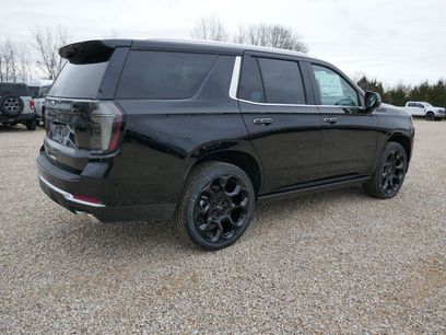 New 2026 Chevrolet Tahoe High Country