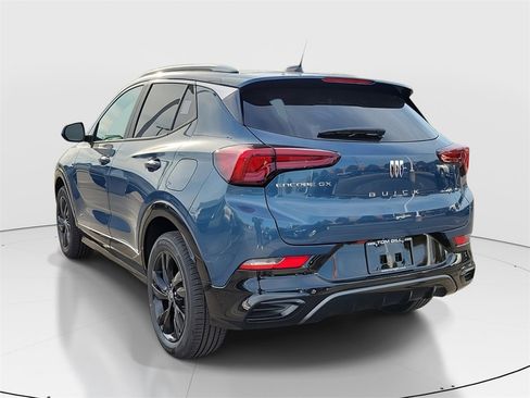 New 2026 Buick Encore GX Sport Touring w/ Comfort Package image 3