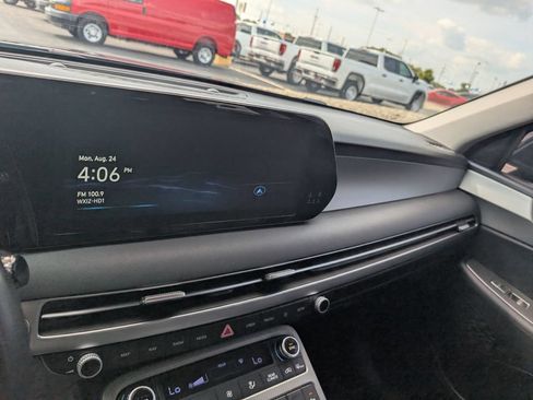 Used 2023 Hyundai Palisade XRT FWD image 23
