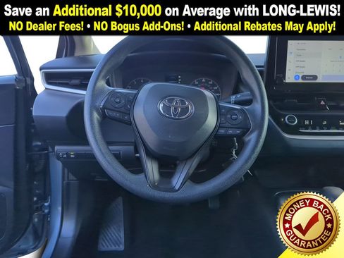 Used 2024 Toyota Corolla LE image 18