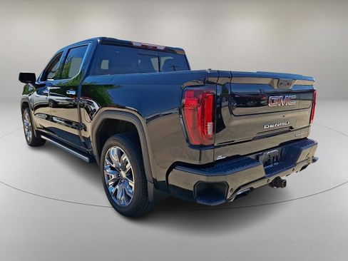 Used 2023 GMC Sierra 1500 Denali AWD/4WD image 7