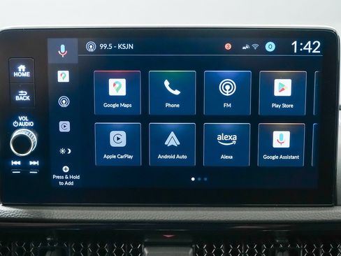 New 2026 Honda CR-V Sport Touring image 29