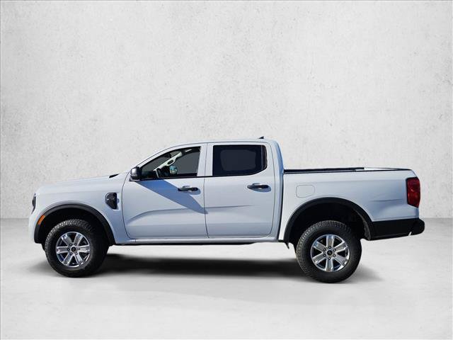 New 2026 Ford Ranger XL w/ Trailer Tow Package RWD image 5