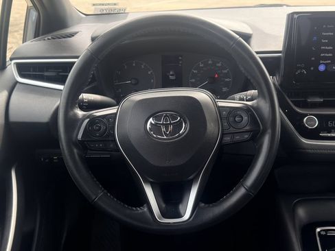 Used 2024 Toyota Corolla SE FWD image 14