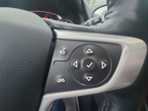 Used 2019 GMC Terrain SLT w/ Preferred Package AWD/4WD image 19
