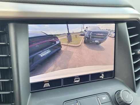 Used 2023 GMC Acadia Denali w/ Trailering Package image 20