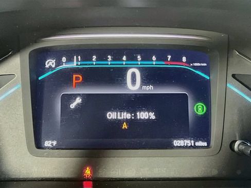 Used 2024 Honda Odyssey Sport image 13
