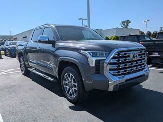 Used 2023 Toyota Tundra 1794 Edition video 2