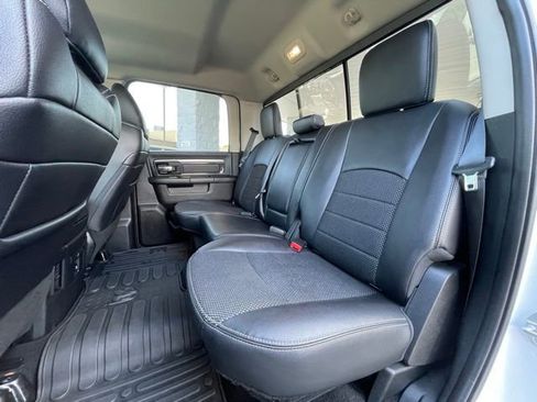 Used 2018 RAM 1500 Sport w/ Convenience Group AWD/4WD image 24
