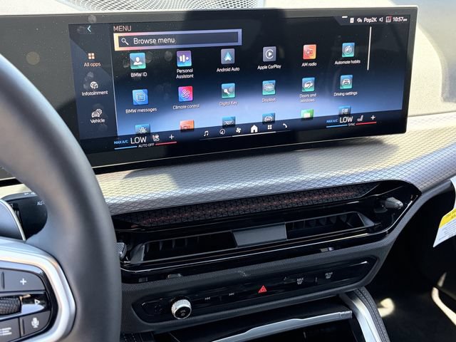 Used 2026 BMW 430i Coupe w/ M Sport Package RWD image 20