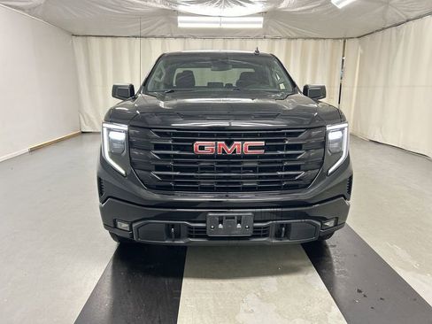 Certified 2023 GMC Sierra 1500 Elevation AWD/4WD image 3