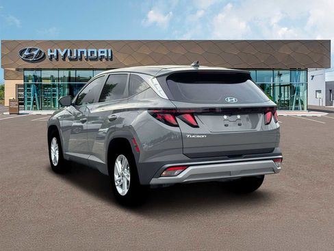 New 2026 Hyundai Tucson SE FWD image 5