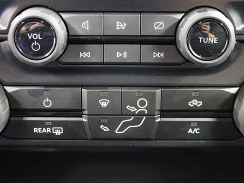 Used 2024 Ford F150 STX w/ Mobile Office Package AWD/4WD image 58