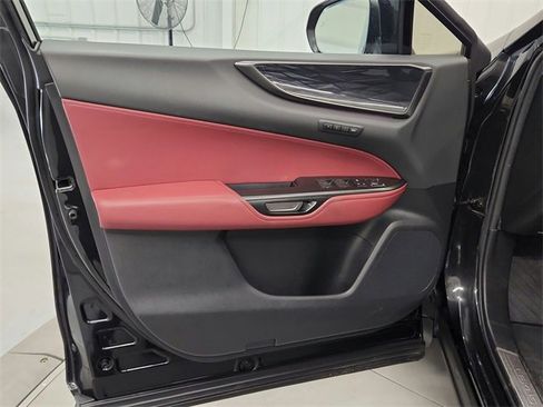 Used 2024 Lexus NX 350h AWD w/ Premium Package image 30