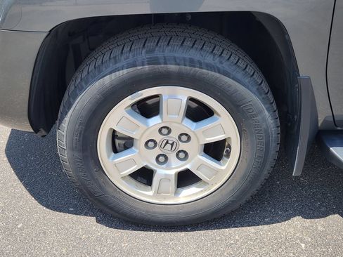 Used 2008 Honda Ridgeline RTL image 9