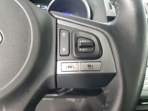 Used 2017 Subaru Outback 2.5i Limited image 24