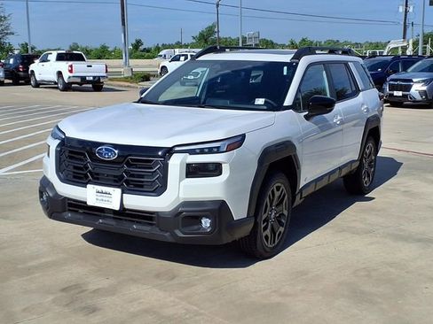 New 2026 Subaru Outback Limited XT AWD/4WD image 3