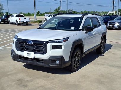 New 2026 Subaru Outback Limited XT
