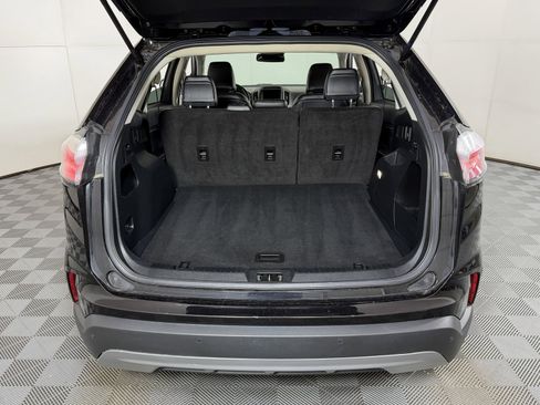 Used 2023 Ford Edge SEL image 7