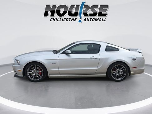 Used 2014 Ford Mustang GT Premium w/ Electronics Package RWD image 5