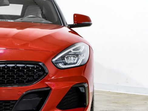 Used 2019 BMW Z4 sDrive30i w/ M Sport Package image 37