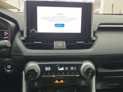 Used 2023 Toyota RAV4 XLE w/ Convenience Package image 20