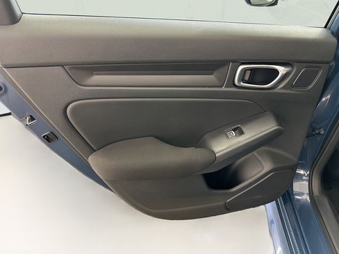 Used 2026 Honda Civic LX image 26